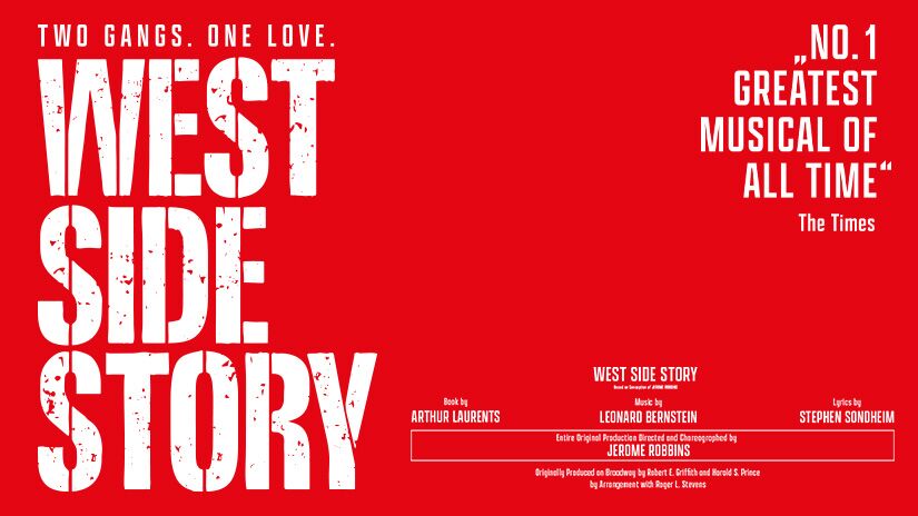 West Side Story West Side Story